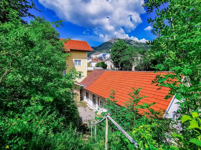 Haus kaufen in Kirchschlag, Niederösterreich