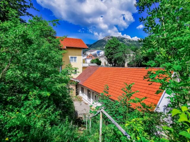 Einfamilienhaus kaufen in Grünbach am Schneeberg, Niederösterreich