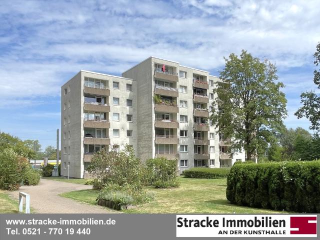 Wohnung kaufen in Mitte, Bielefeld