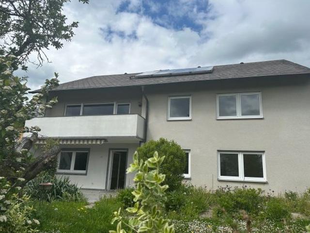 Haus kaufen in Naila, Bayern