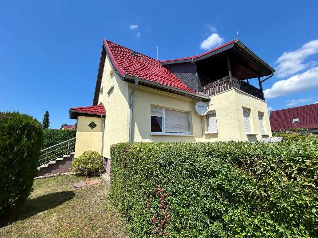 Haus kaufen in Hoyerswerda - Wojerecy, Bautzen - Budyšin