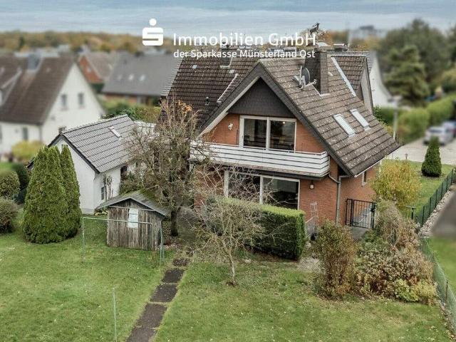 Haus kaufen in Oelde, Nordrhein-Westfalen