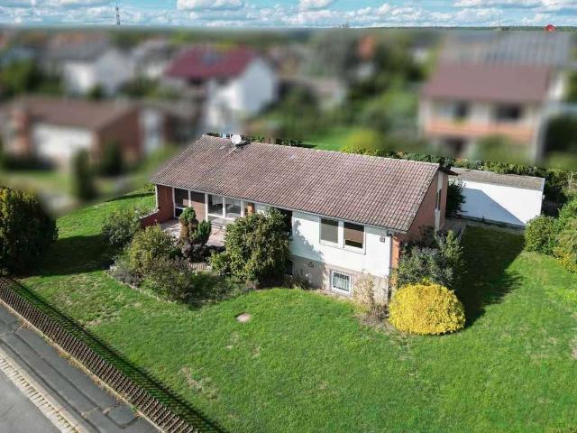 Haus kaufen in Hausen, Rottweil