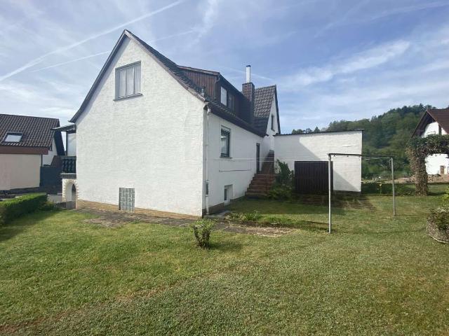 Haus kaufen in Wiesthal, Landkreis Main-Spessart