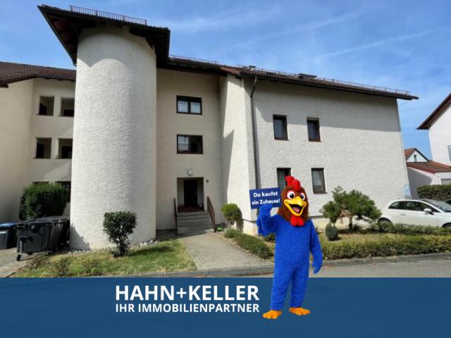 Wohnung kaufen in Eislingen, Baden-Württemberg