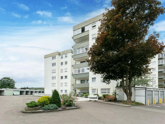 Wohnung kaufen in Senden, Bayern