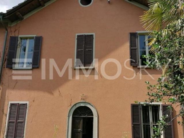 Haus mieten in Biogno-Beride, Tessin