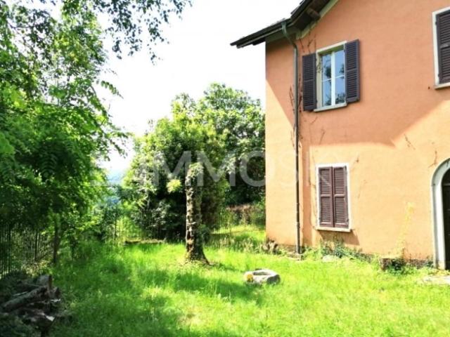 Einfamilienhaus kaufen in Biogno-Beride, Tessin