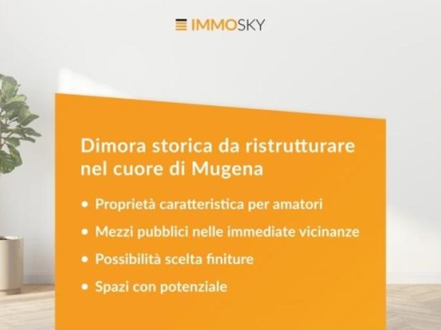 Einfamilienhaus kaufen in Alto Malcantone, Tessin