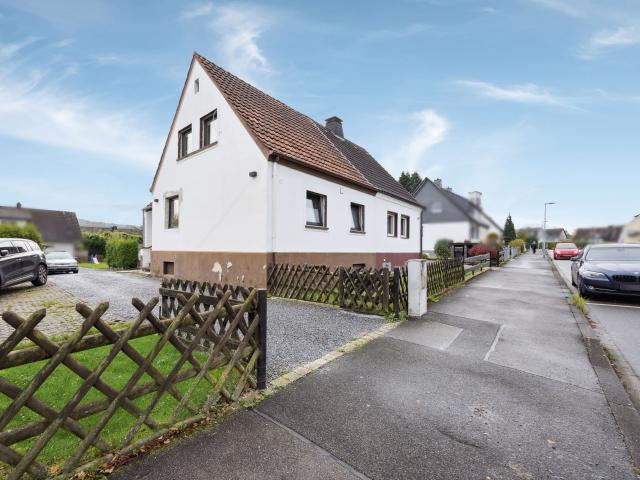 Haus kaufen in Menden Haus kaufen in Menden