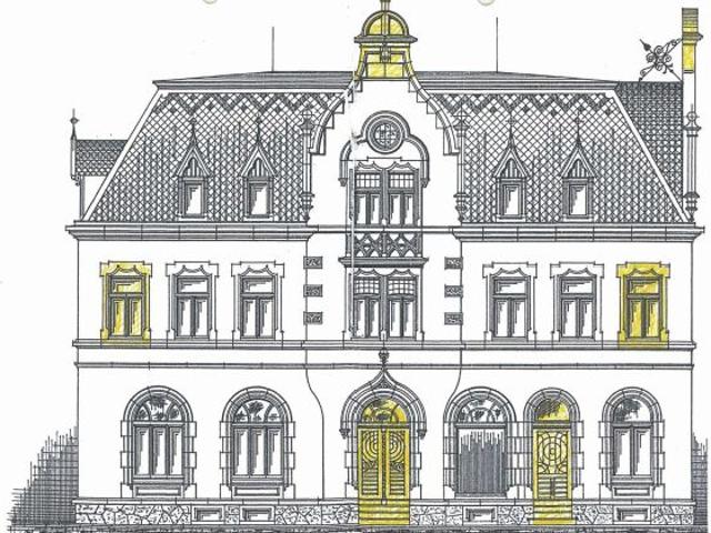 Haus kaufen in Werdau, Sachsen