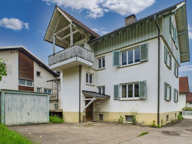 Haus kaufen in Hohenems