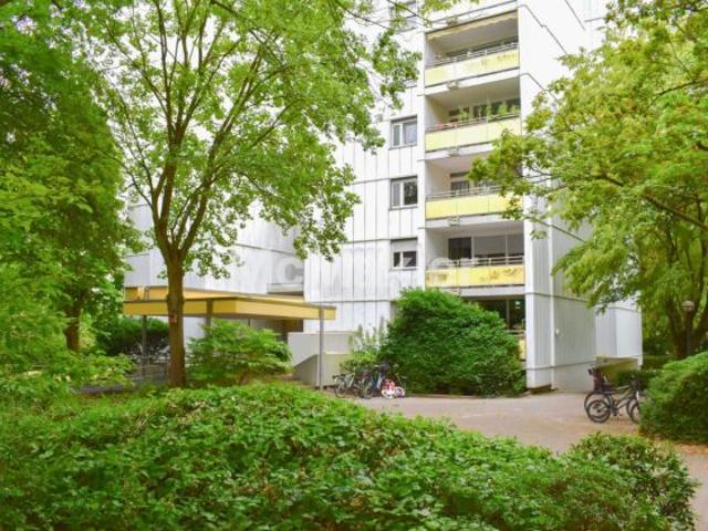 Wohnung kaufen in Mannheim, Baden-Württemberg