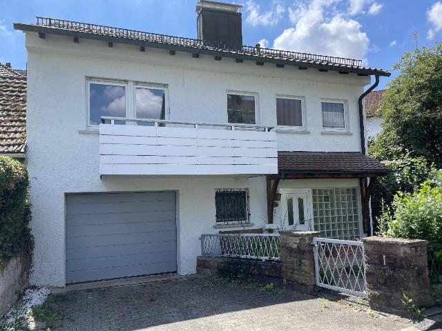 Haus kaufen in Sachsenheim