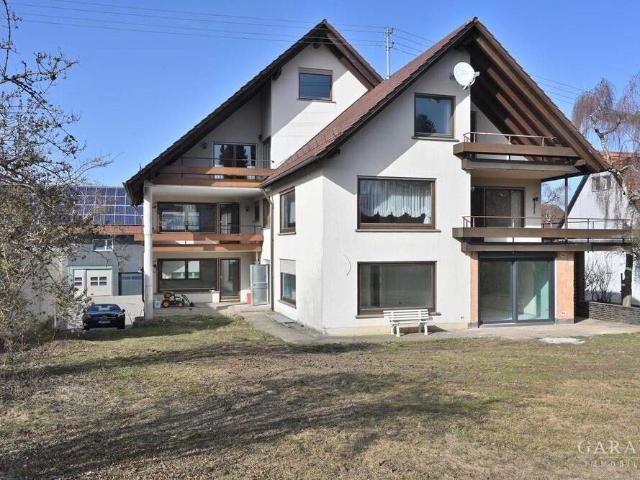 Haus kaufen in Laichingen, Baden-Württemberg