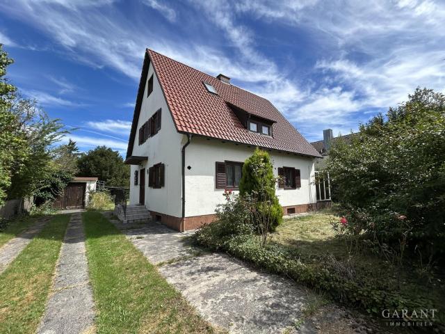 Villa kaufen in Germering, Bayern