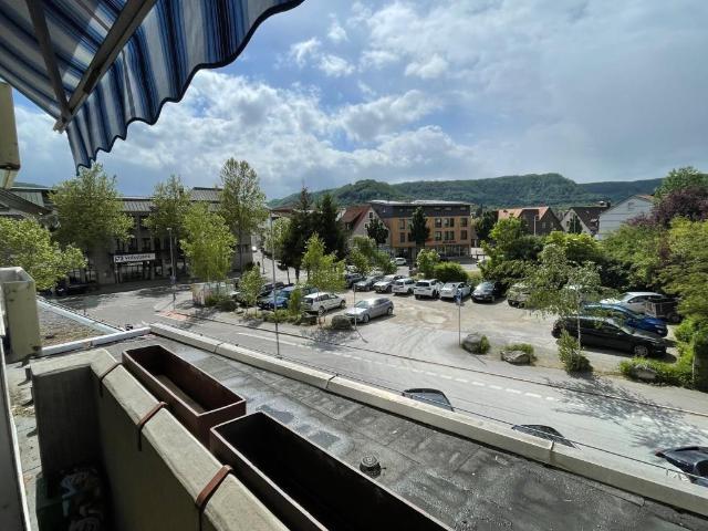 Wohnung kaufen in Geislingen, Baden-Württemberg