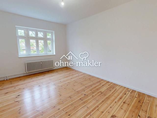 Apartment mieten in Rheinisches Viertel, Berlin