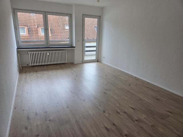 Apartment mieten in Beeck, Duisburg