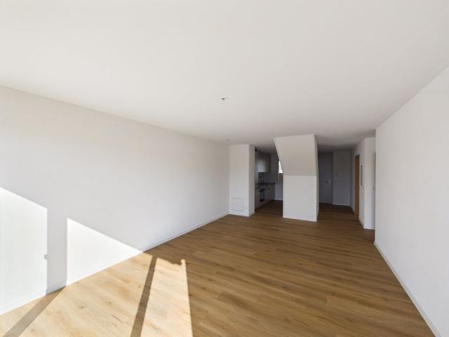 Apartment mieten in Häldeli, Eggersriet