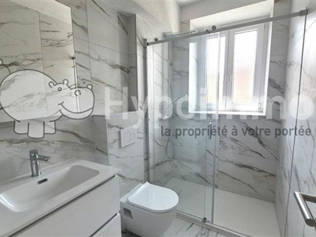 Wohnung mieten in Le Locle