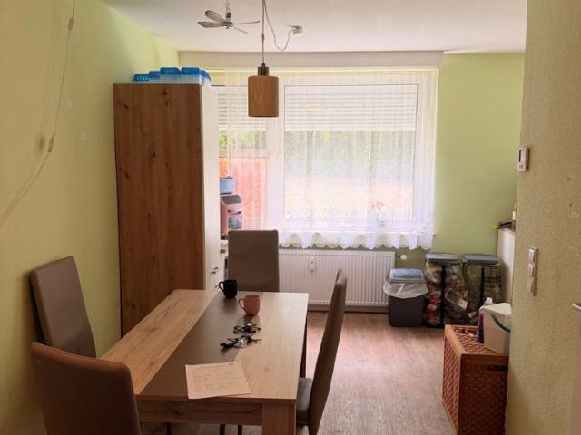 Apartment mieten in West-Pallien, Trier