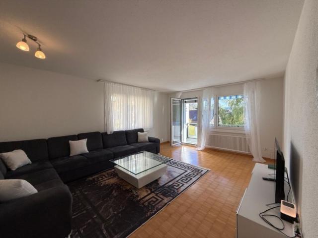 Wohnung kaufen in Stilli, Villigen