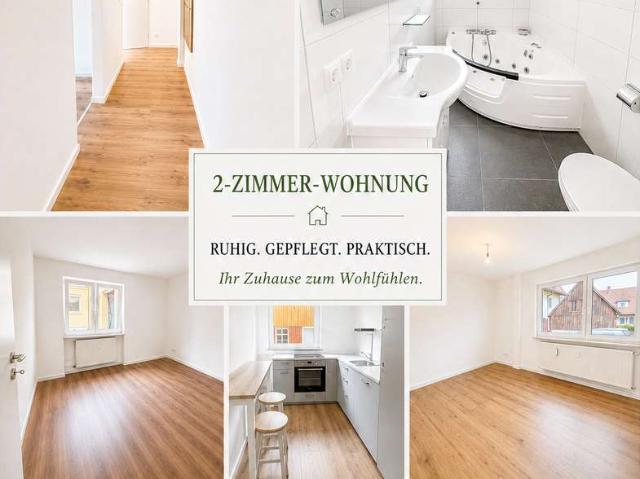 Wohnung kaufen in Gaggenau, Landkreis Rastatt