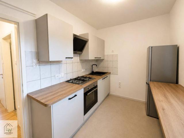 Apartment mieten in Hernals, Wien