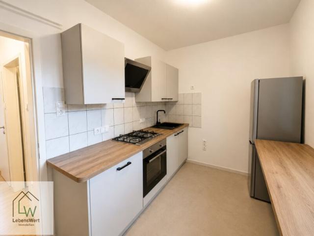 Wohnung mieten in Wien
