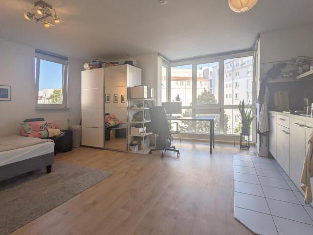 Wohnung kaufen in Heidelberg, Baden-Württemberg