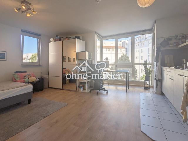 Apartment kaufen in Heidelberg, Baden-Württemberg
