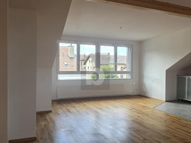 Wohnung mieten in Bourg, Fribourg - Freiburg