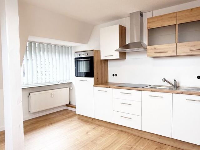 Apartment mieten in Wiesmoor, Niedersachsen