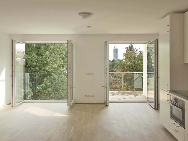 Apartment mieten in Floridsdorf, Wien