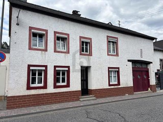 Haus kaufen in Dreis, Rheinland-Pfalz