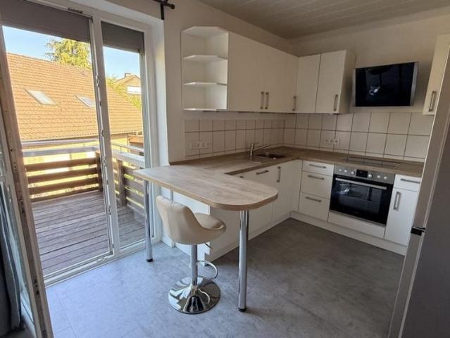 Apartment mieten in Schildesche, Bielefeld