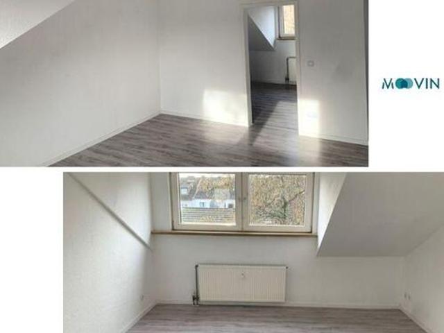 Apartment mieten in Meiderich/Beeck, Duisburg