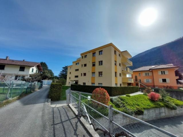 Wohnung mieten in Martigny, Wallis