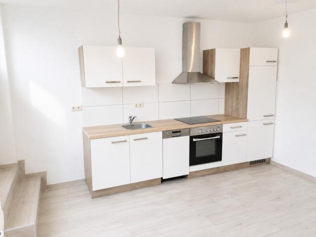 Wohnung mieten in Untereschenbach, Hammelburg