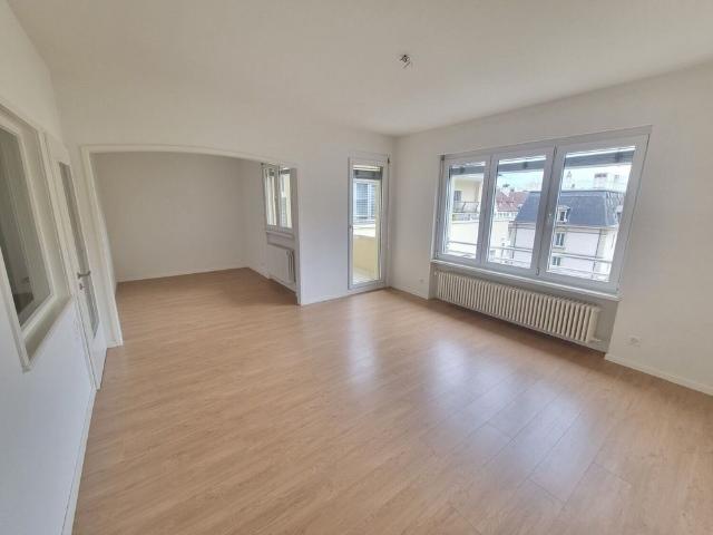 Apartment mieten in Biel, Bern