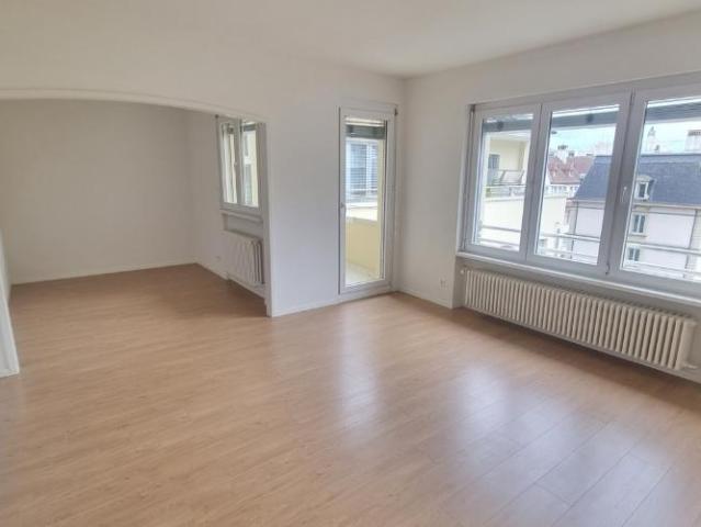 Apartment mieten in Biel, Bern