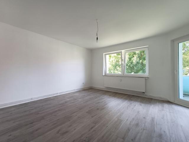 Apartment mieten in Königstor, Minden