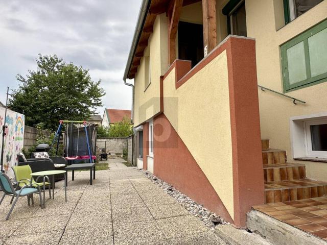 Haus kaufen in Schattendorf