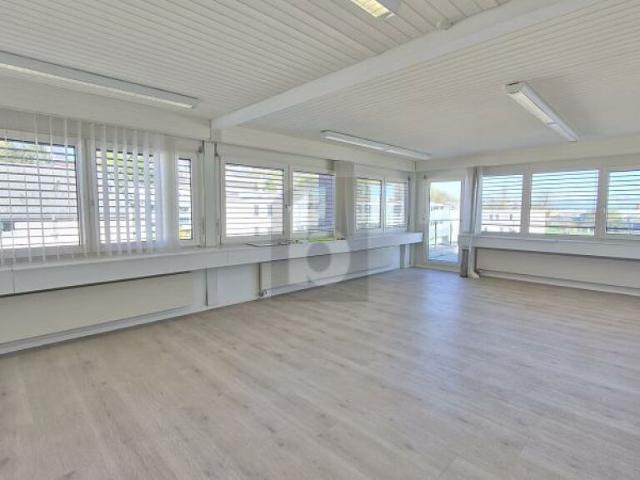 Büro mieten in Wangen (ZH), Zürich