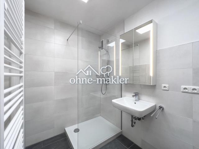 Apartment mieten in Konradsiedlung, Regensburg