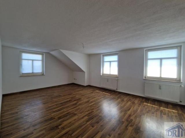 Apartment mieten in Mittelherwigsdorf, Sachsen