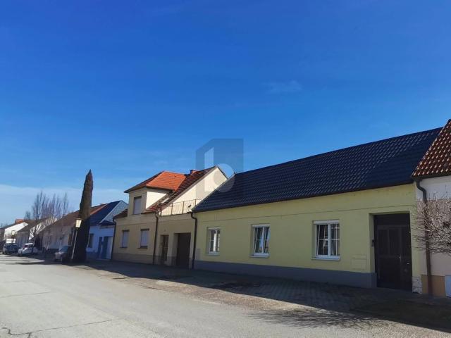 Haus kaufen in Tadten, Burgenland