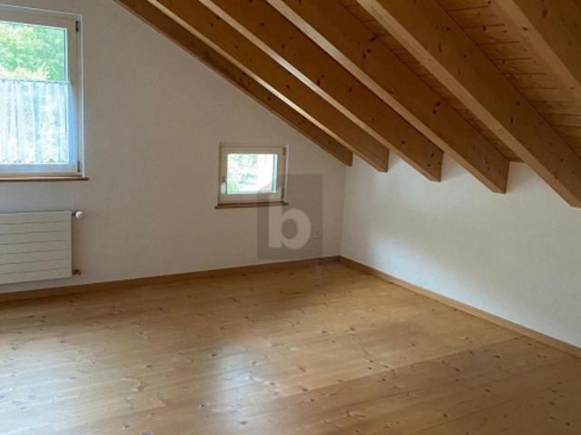 Einfamilienhaus kaufen in Hätzingen, Glarus