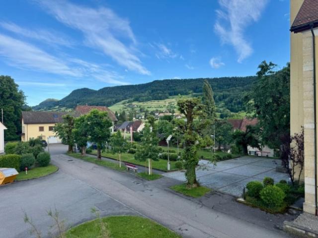 Wohnung mieten in Zullwil, Solothurn